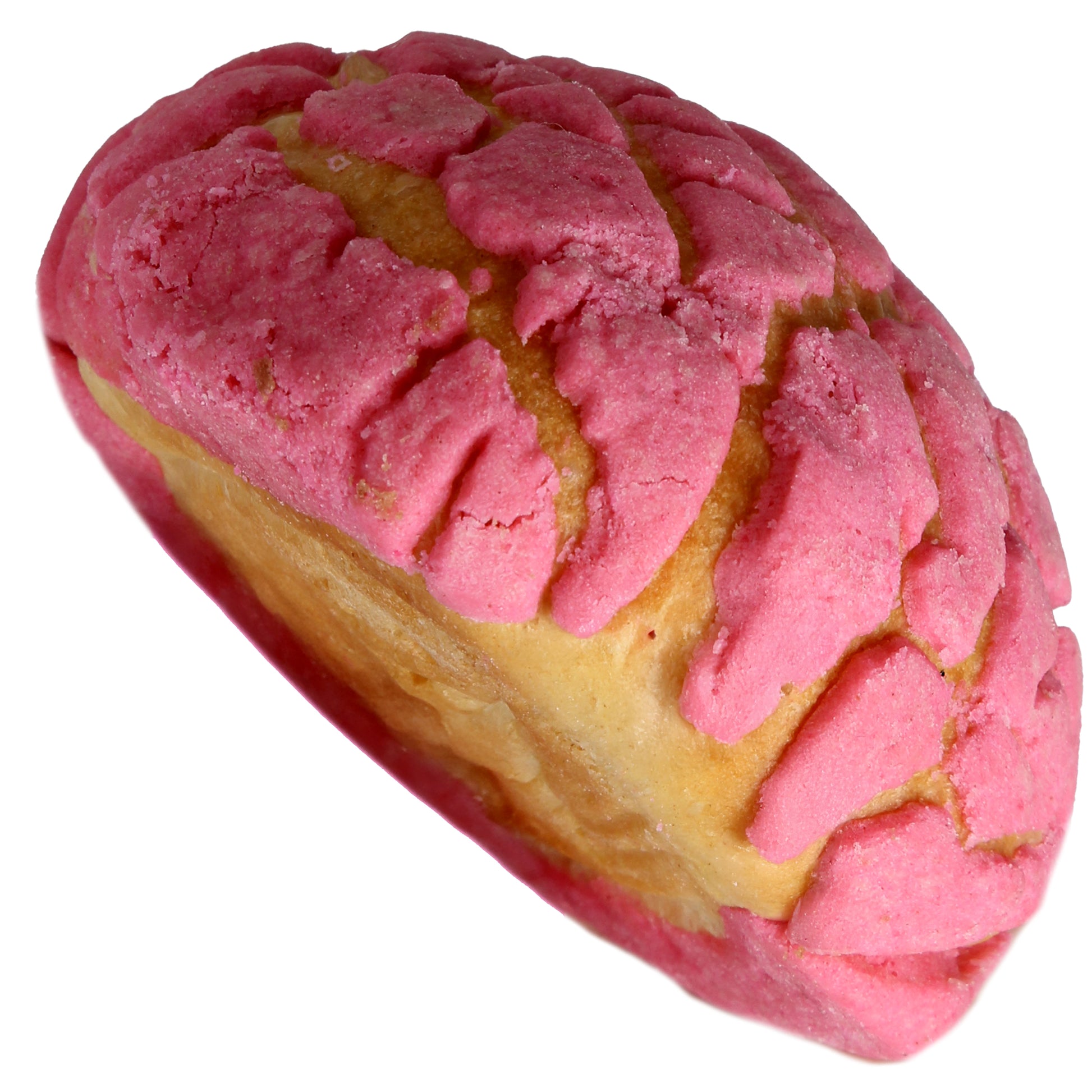 Strawberry Concha