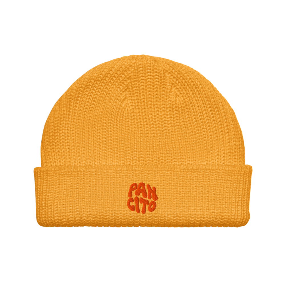 Pancito Fisherman Beanie