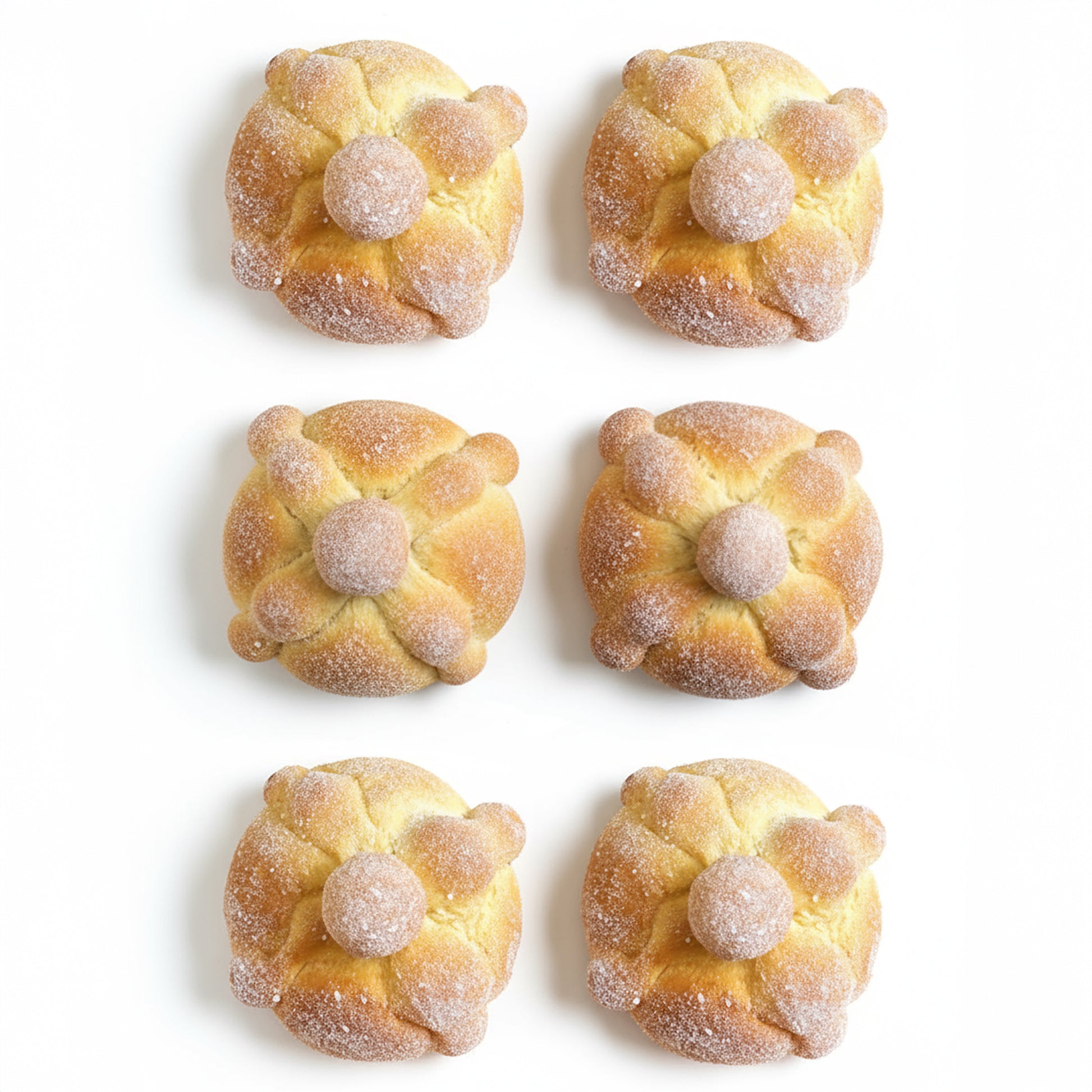 Pan de Muerto Box (November only)