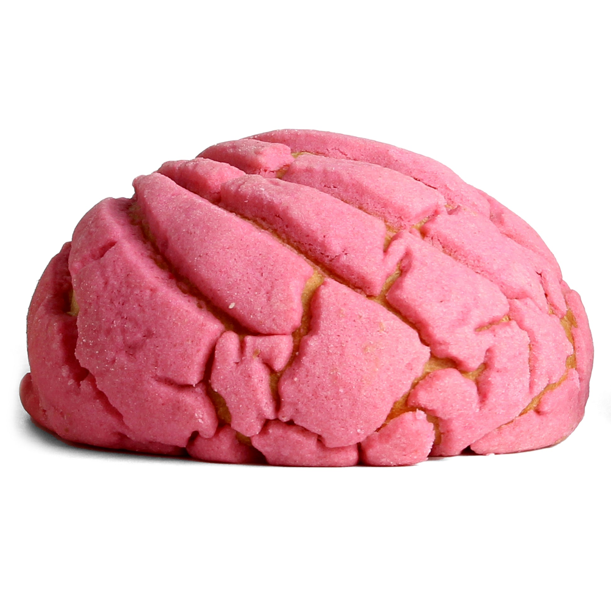 Strawberry Concha