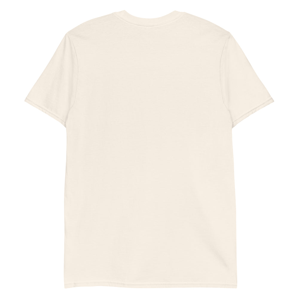 Pancito "Temerarios" Inspired T-Shirt