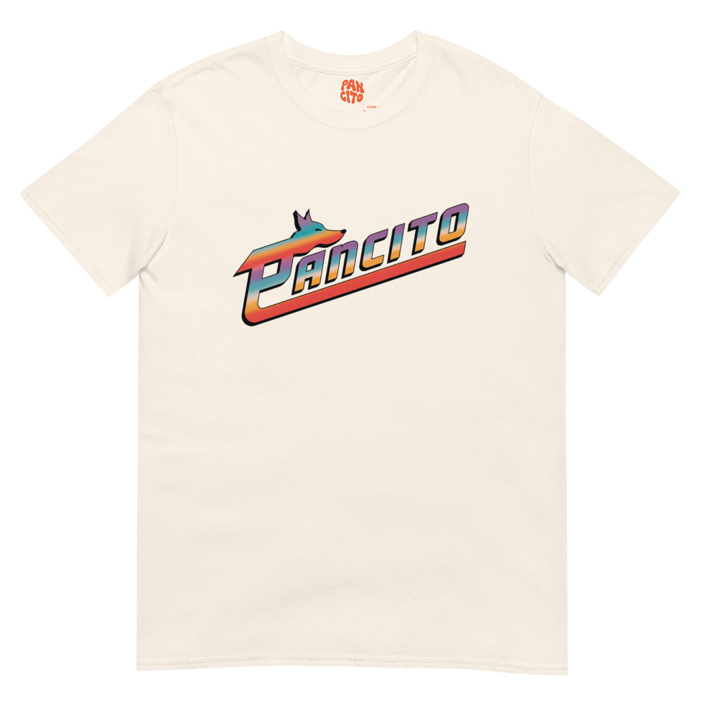 Pancito "Temerarios" Inspired T-Shirt