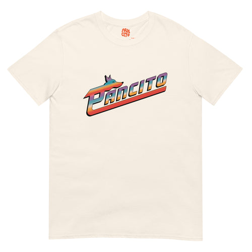 Pancito "Temerarios" Inspired T-Shirt