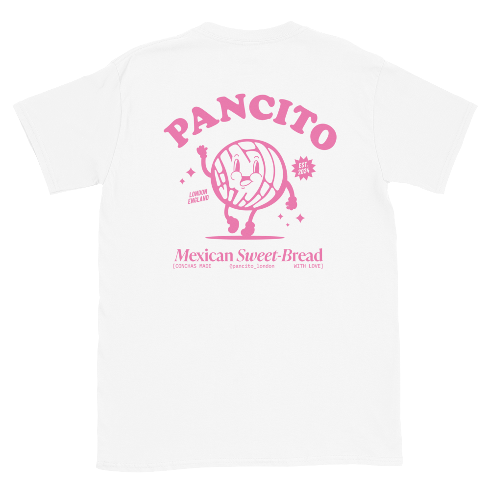 Pancito Unisex T-Shirt
