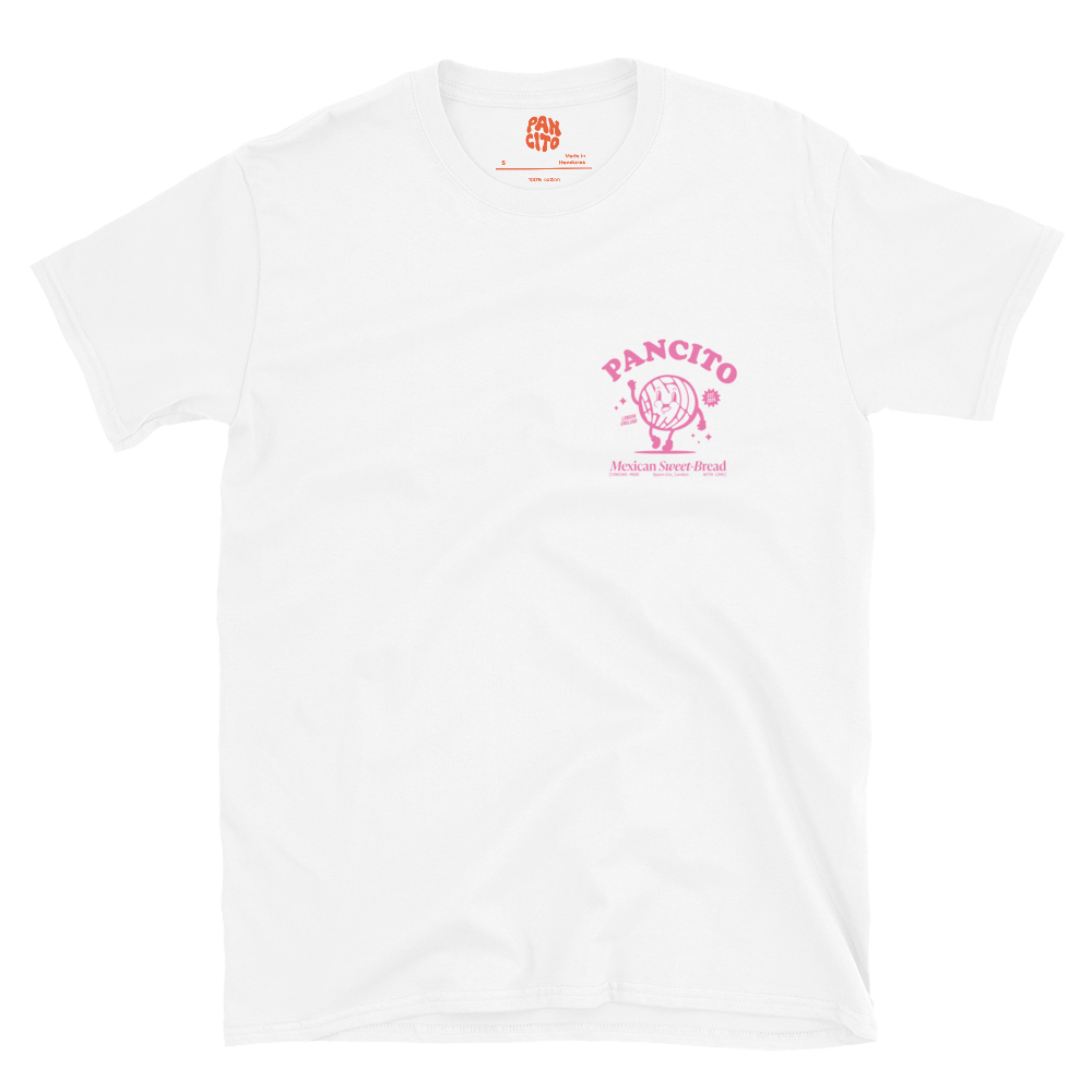 Pancito Unisex T-Shirt